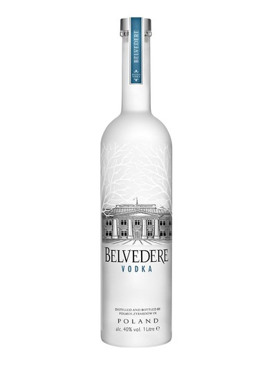 Belvedere Vodka 0,7L- 40%v/v