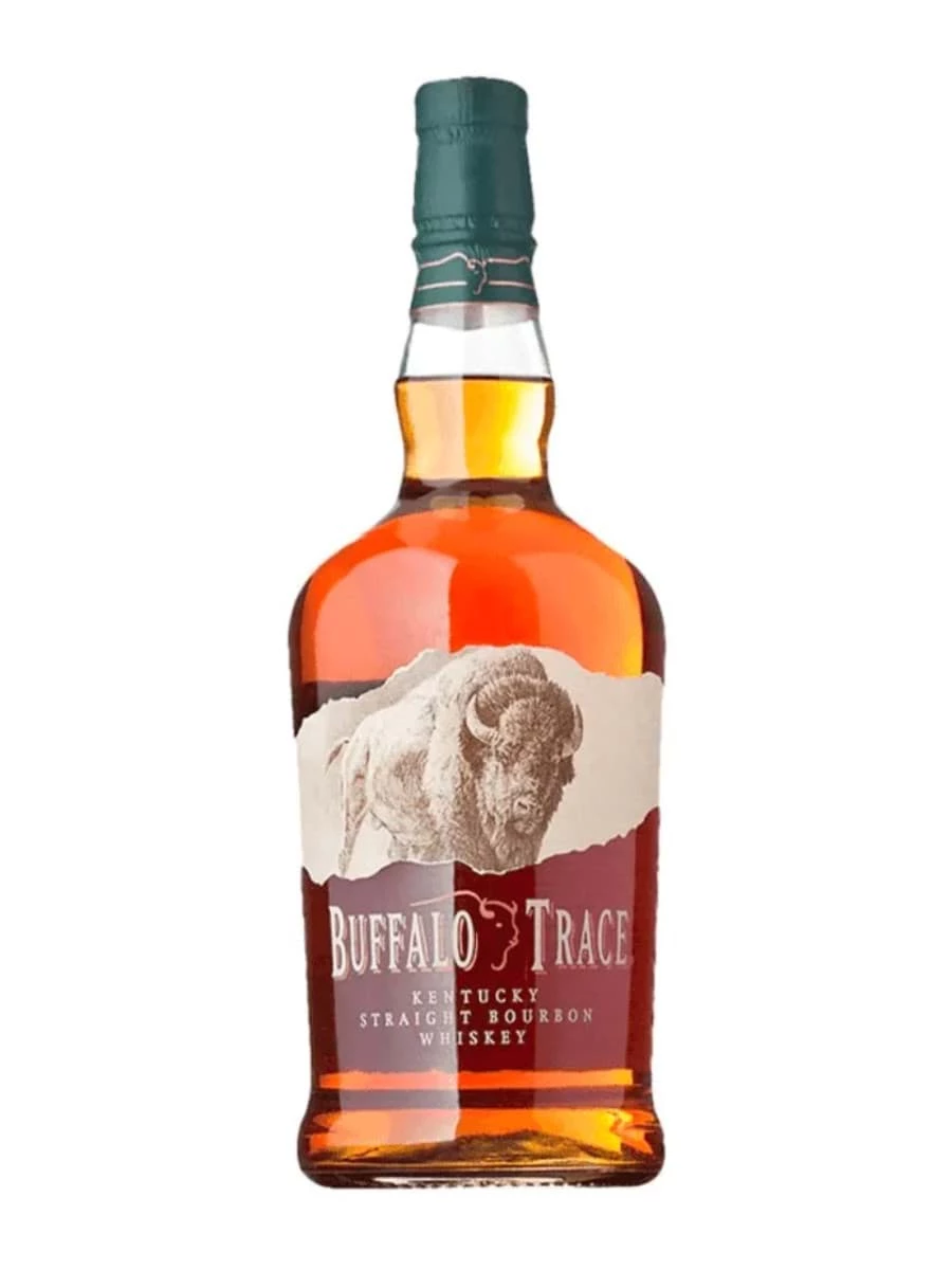 Rượu Buffalo Trace Bourbon Whisky 45%v/v- 75cl