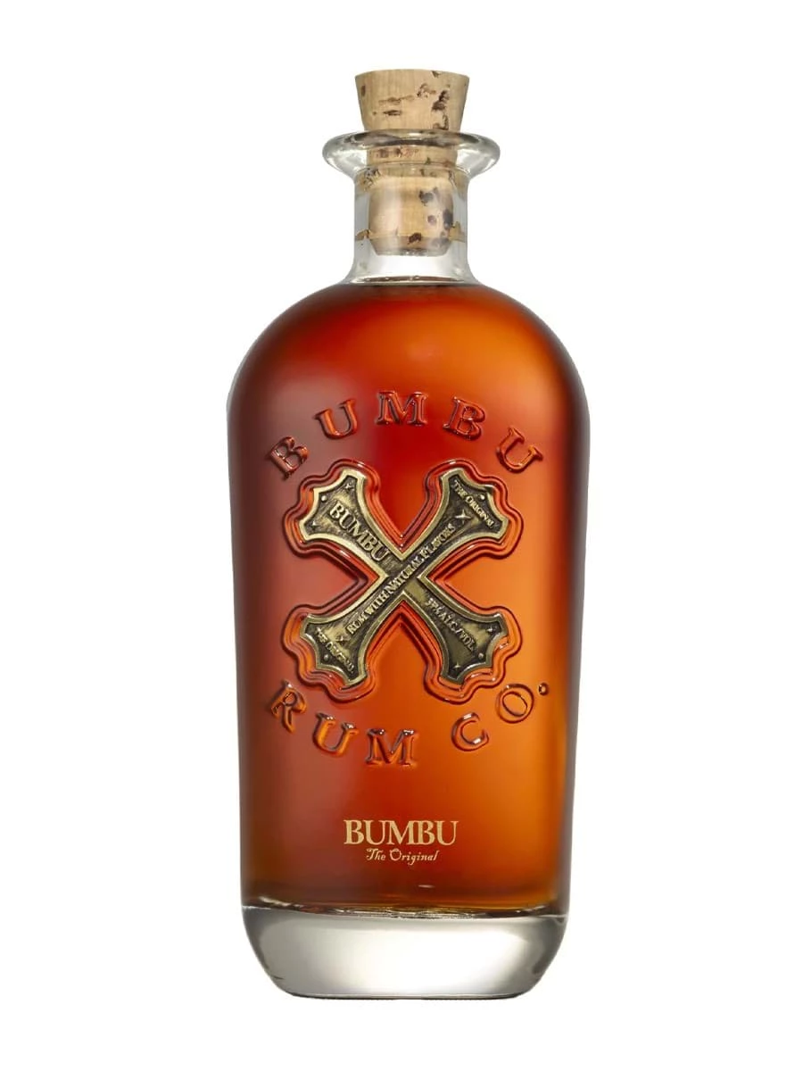 Rum Bumbu The Original RUM (40%v/v-70cl)