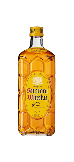Rượu Suntory Japanese Whisky -40%v/v-70cl