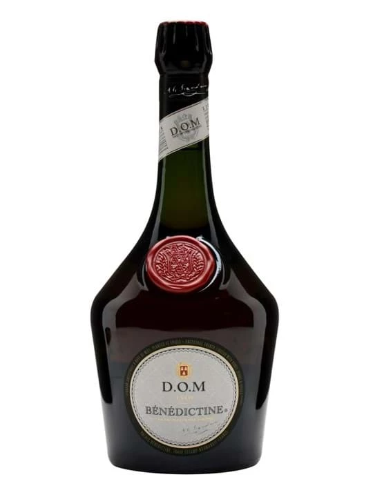 Rượu Benedictine DOM Liqueur-70cl