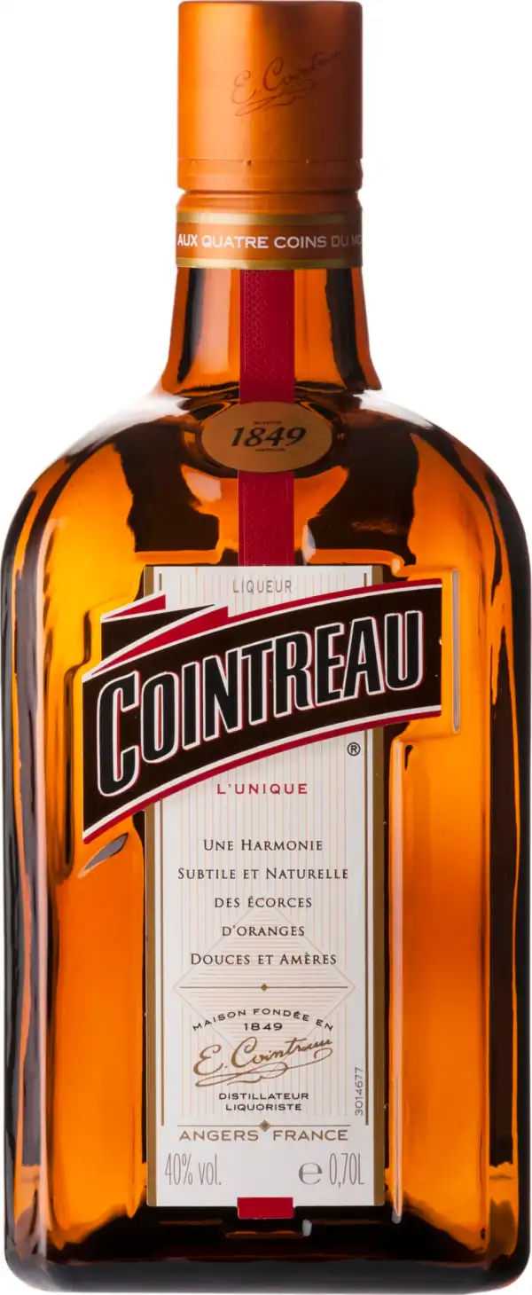 Cointreau liqueur- 700ml